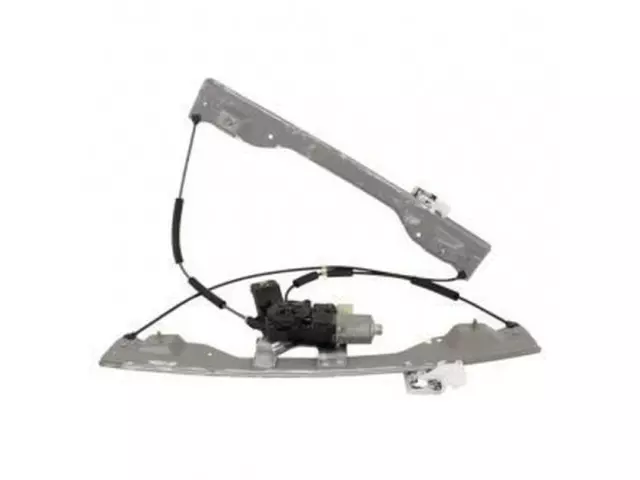 Window Regulator - Ford (fl3z1523200h) - view 9