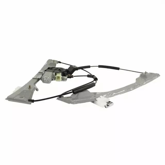 Window Regulator - Ford (fl3z1523200h) - view 11