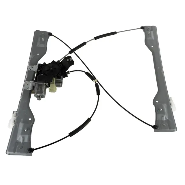 Window Regulator - Ford (fl3z1523200h) - view 13