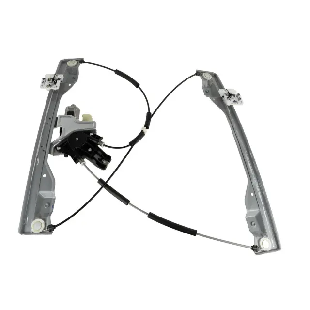 Window Regulator - Ford (fl3z1523200h) - view 7