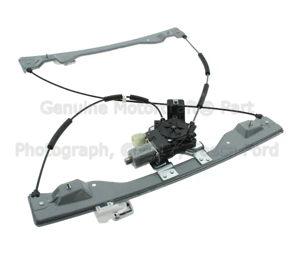 Window Regulator - Ford (fl3z1523201j)