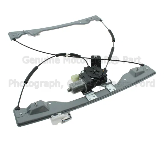Window Regulator - Ford (fl3z1523201j) - view 9