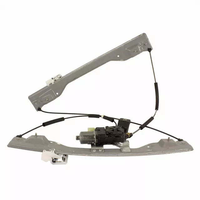 Window Regulator - Ford (fl3z1523201j) - view 11