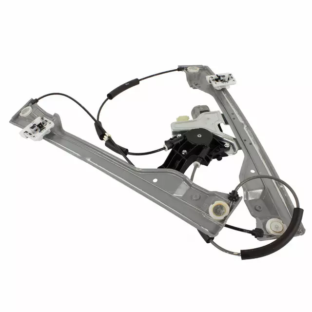Window Regulator - Ford (fl3z1523201j) - view 5