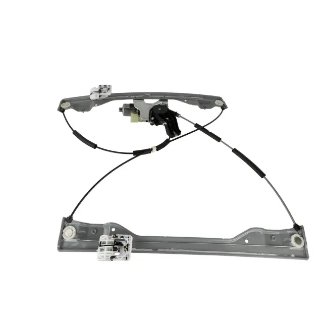 Window Regulator - Ford (fl3z1523201j) - view 7