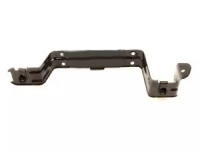 Door Interior Trim Panel Bracket - Ford (fl3z1524116a) - view 9