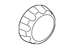 Adjust Handle - Ford (fl3z1561199ae) - view 11