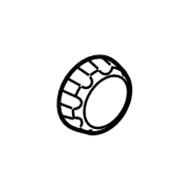 Adjust Handle - Ford (fl3z1561199ae) - view 7