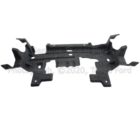 Splash Shield - Ford (fl3z16054d)