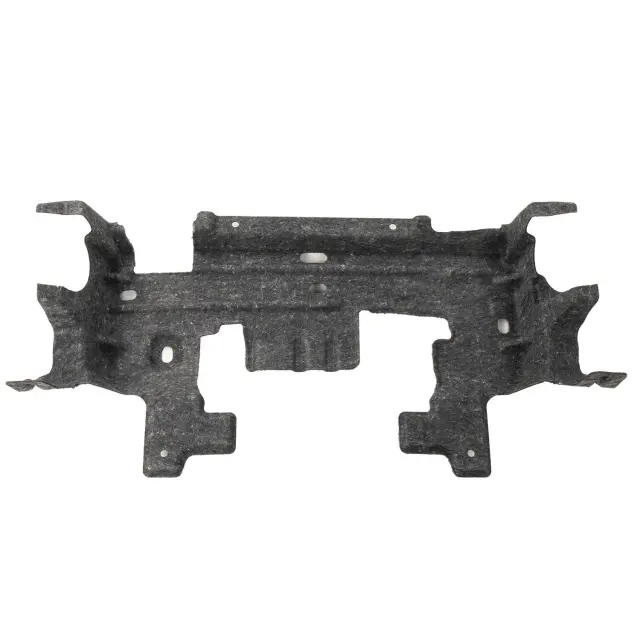 Splash Shield - Ford (fl3z16054d) - view 8