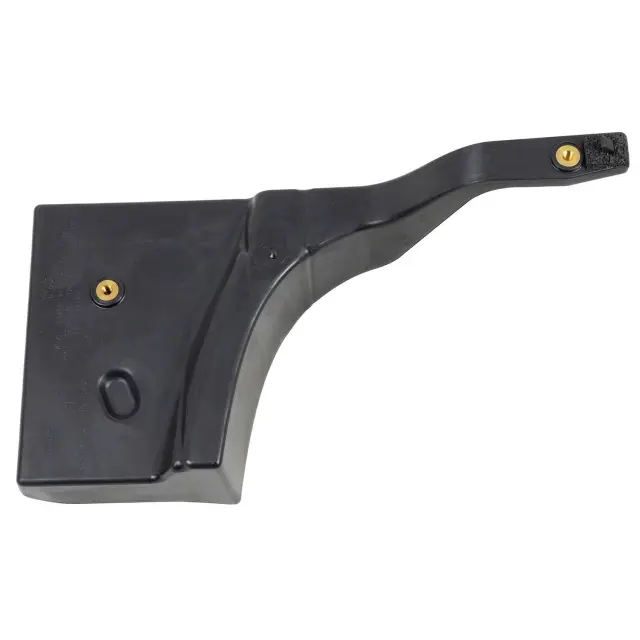 Door Shell Insulator - Ford (fl3z16203a40b)