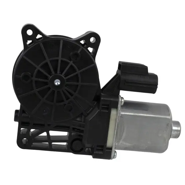 Motor Assembly Window Operating - Ford (fl3z1623394a)