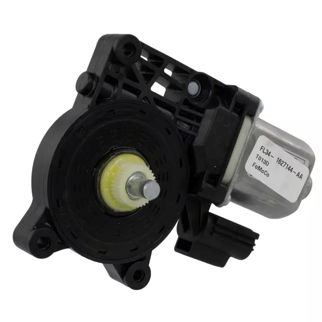 Motor Assembly Window Operating - Ford (fl3z1623394a) - view 2