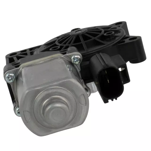 Motor Assembly Window Operating - Ford (fl3z1623394a) - view 6