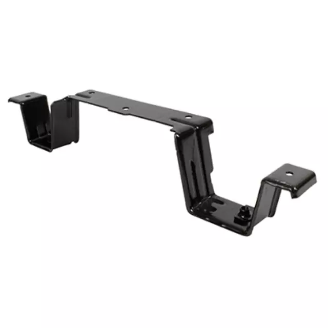 Door Interior Trim Panel Bracket - Ford (fl3z1624116a) - view 7