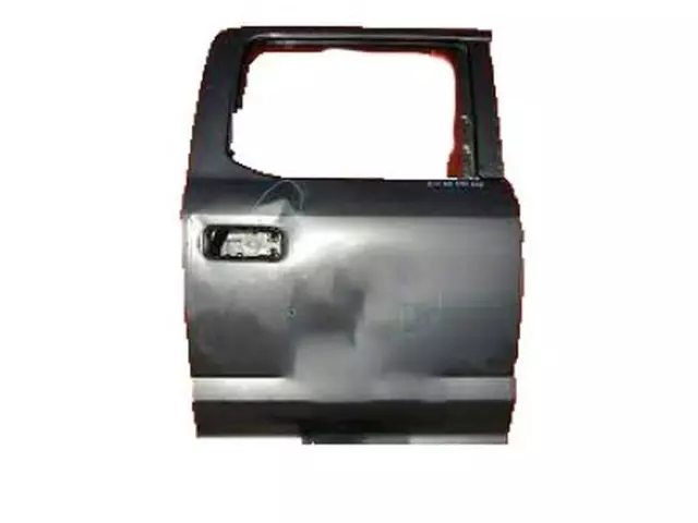 Door Shell - Ford (fl3z1624630d) - view 10