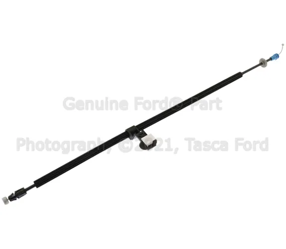 Door Latch Cable - Ford (fl3z16266a46m)