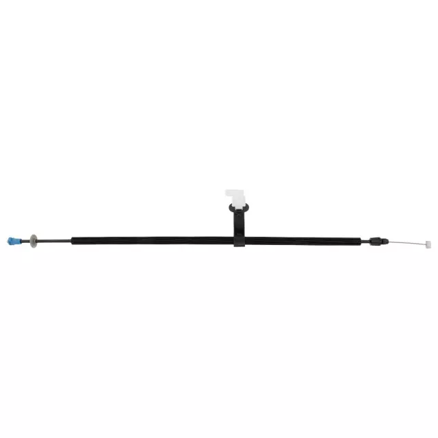 Door Latch Cable - Ford (fl3z16266a46m) - view 2