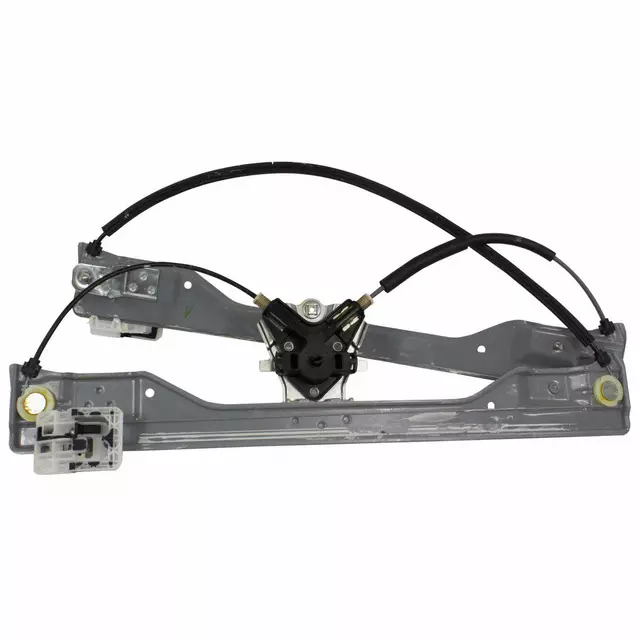 Window Regulator - Ford (fl3z1627000u) - view 8