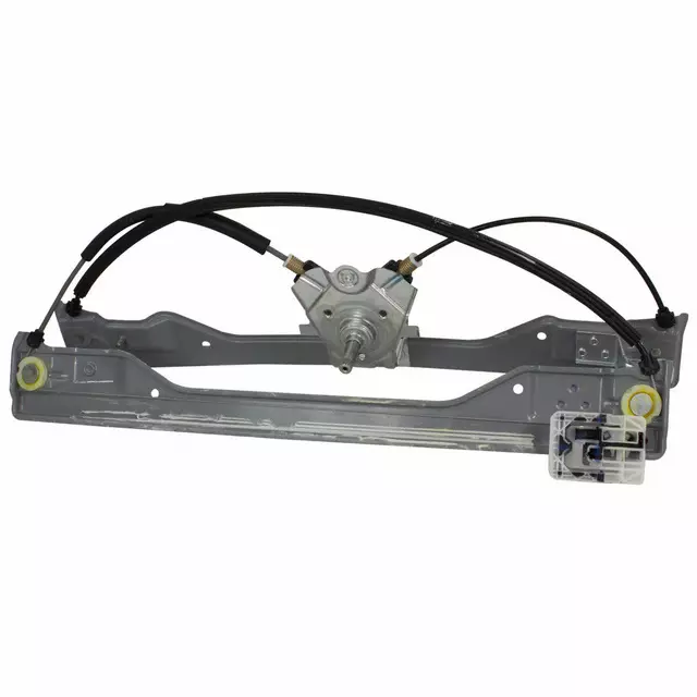Window Regulator - Ford (fl3z1627000u) - view 7