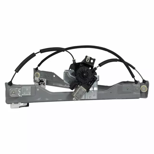 Window Regulator - Ford (fl3z1627001x) - view 8