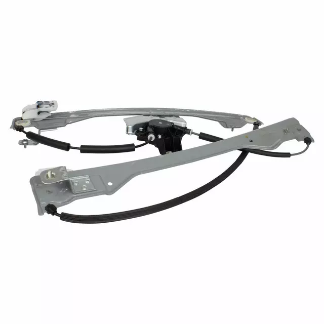 Window Regulator - Ford (fl3z1627001x) - view 12