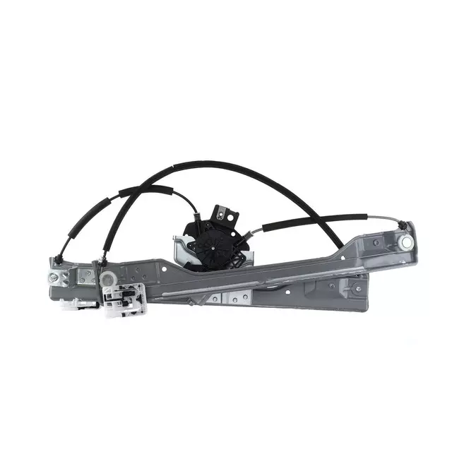 Window Regulator - Ford (fl3z1627001x) - view 3