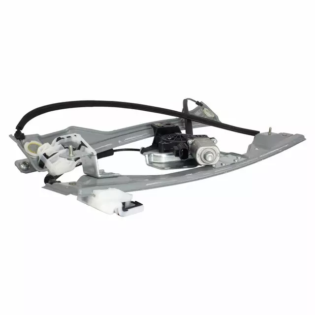 Window Regulator - Ford (fl3z1627001x) - view 6