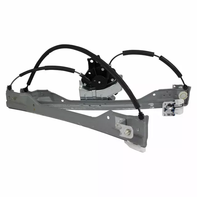 Window Regulator - Ford (fl3z1627001x) - view 7