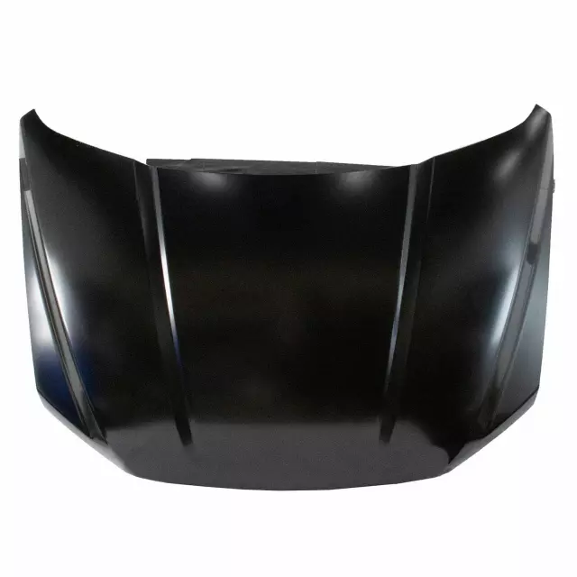 Hood Panel - Ford (fl3z16612c) - view 8