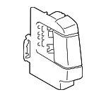 Interior Door Handle - Ford (fl3z1822601af) - view 15