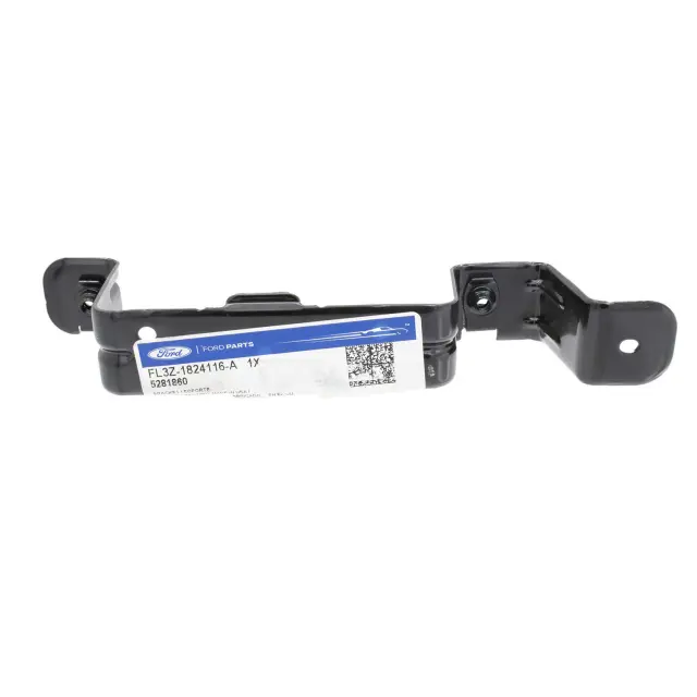 Door Interior Trim Panel Bracket - Ford (fl3z1824116a) - view 4