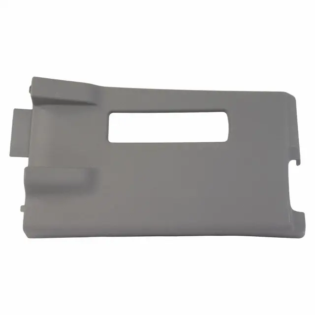 Window Molding - Ford (fl3z1825504ad)