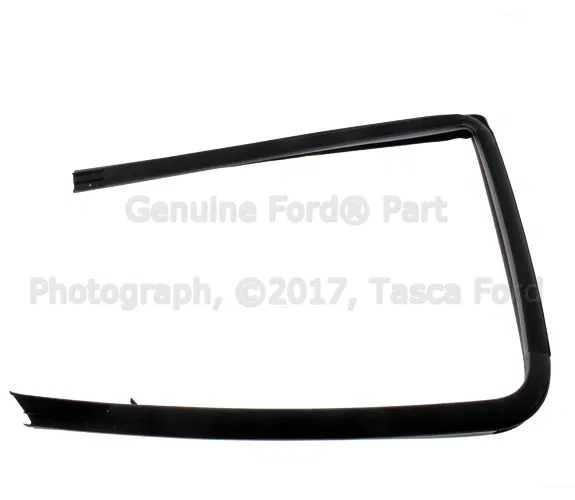 Window Channel - Ford (fl3z1825766b) - view 2