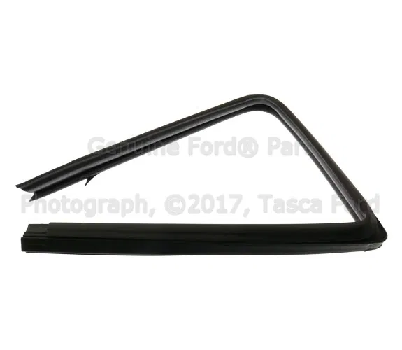 Window Channel - Ford (fl3z1825767b)