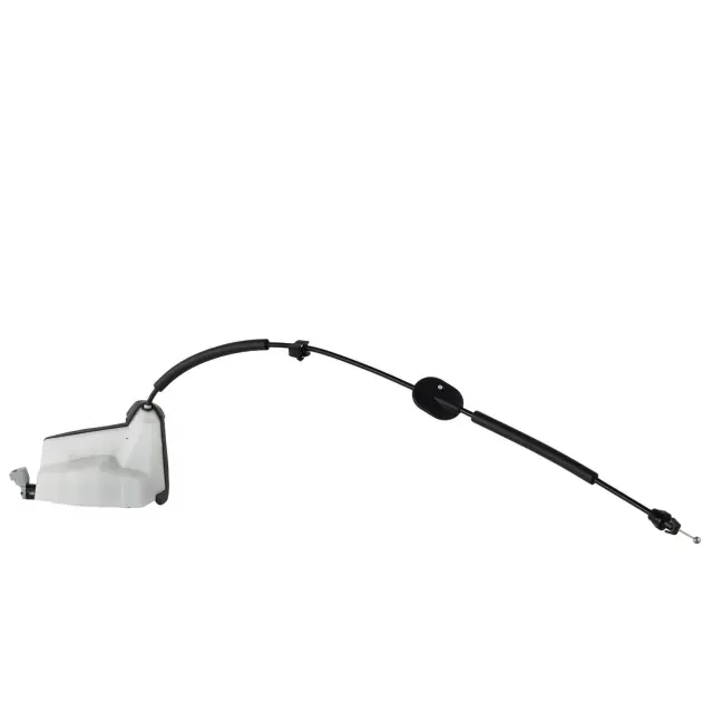 Latch - Ford (fl3z18264a00f)