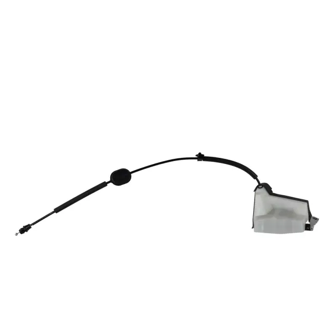 Latch - Ford (fl3z18264a01f) - view 2