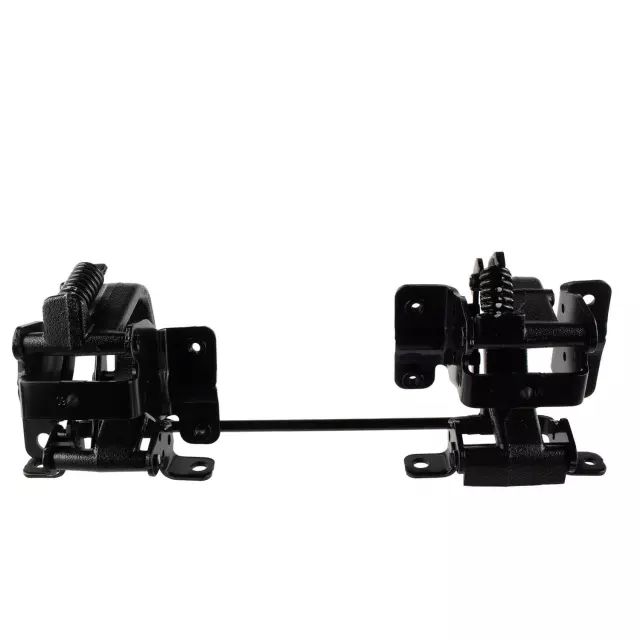 Door Hinge - Ford (fl3z1826800c) - view 4