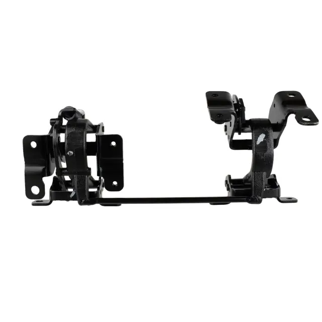 Door Hinge - Ford (fl3z1826801c) - view 14