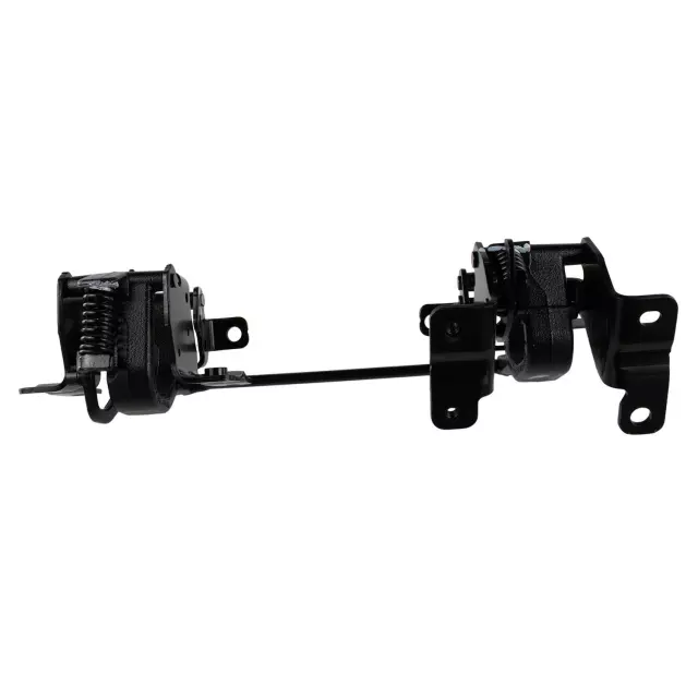 Door Hinge - Ford (fl3z1826801c) - view 20