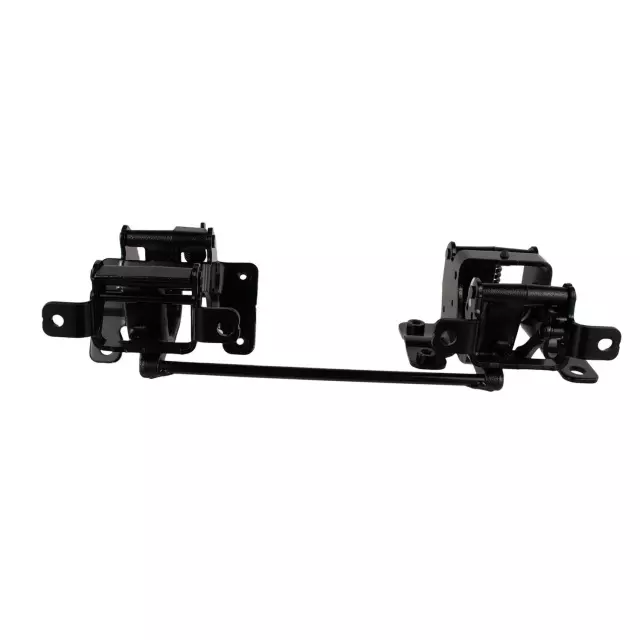 Door Hinge - Ford (fl3z1826801c) - view 7