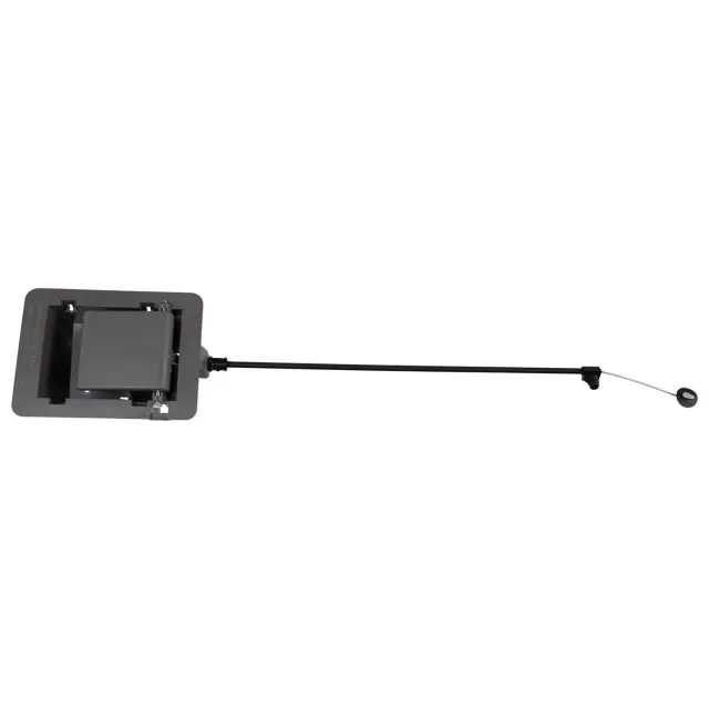 Handle - Ford (fl3z1862418af)