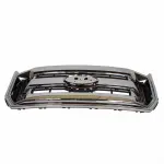 Grille - Ford (fl3z8200da) - view 9