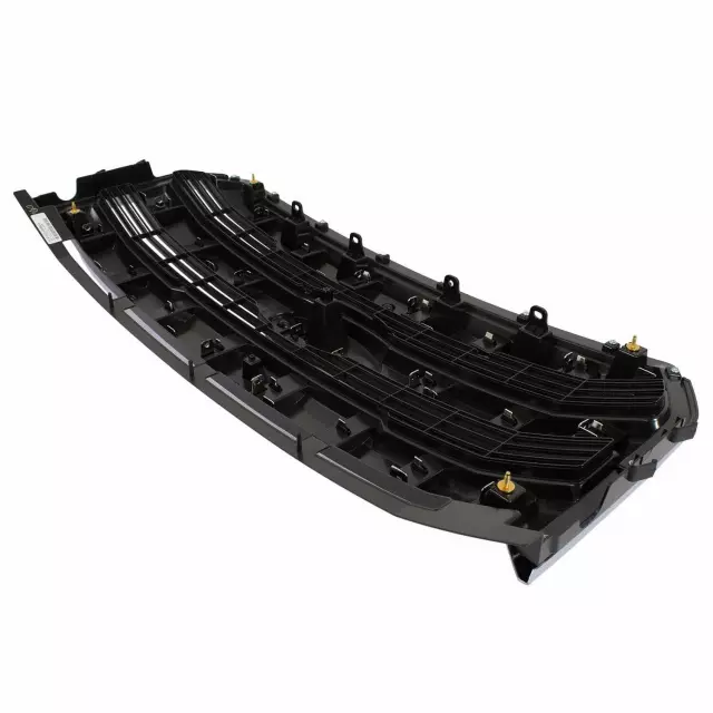 Grille - Ford (fl3z8200ga) - view 2