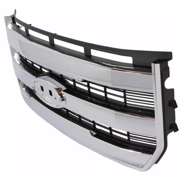 Grille - Ford (fl3z8200ga) - view 8