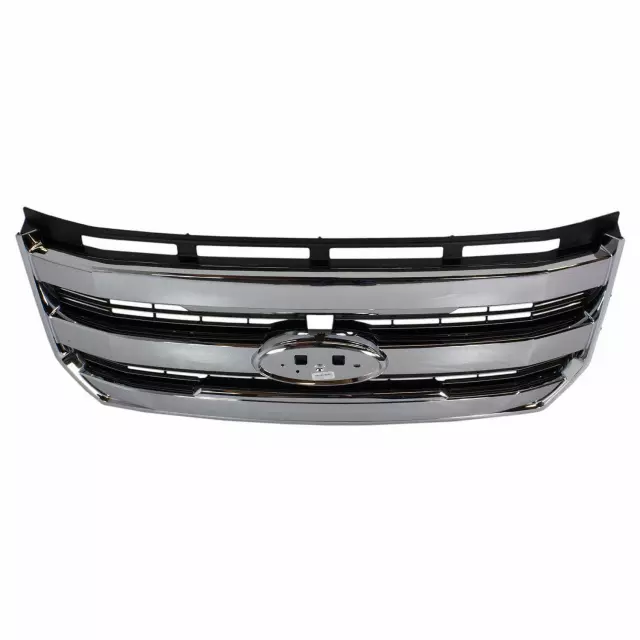 Grille - Ford (fl3z8200sa)