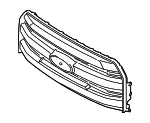 Grille - Ford (fl3z8200sa) - view 11