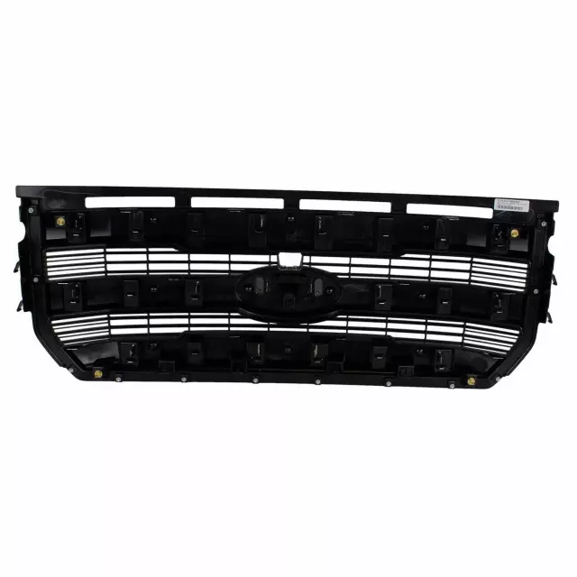 Grille - Ford (fl3z8200sa) - view 2