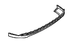 Valance Panel - Ford (fm5z17626baptm) - view 20