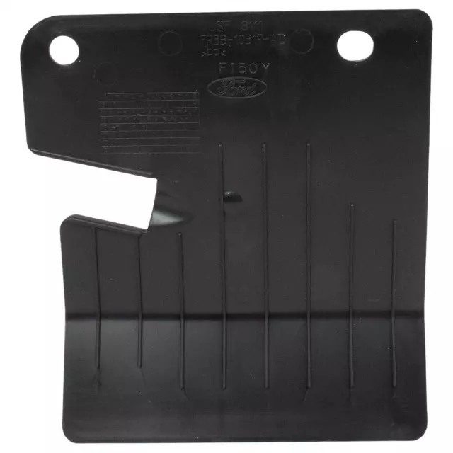 Shield Splash - Ford (fr3z10317a)